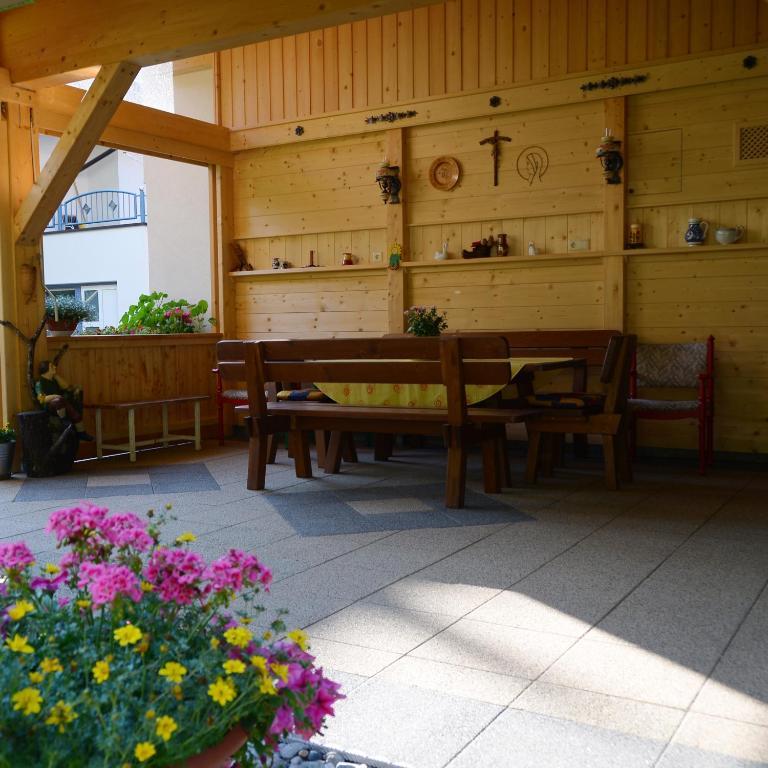 Haus Handle Kappl  Exterior photo